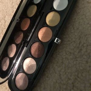 Marc Jacobs Eyeshadow Palette
